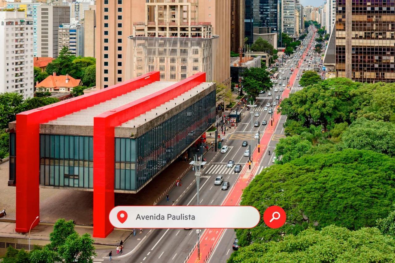 Hotel Jabaquara Imiggrantes - Metro Jabaquara - 2Km Expo Sao Paulo - Facil Acesso Aeroporto De Congonhas — Photos 3